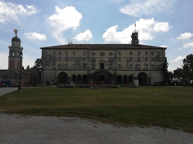 Castello di Udine - Udine - Italy - Booked ai