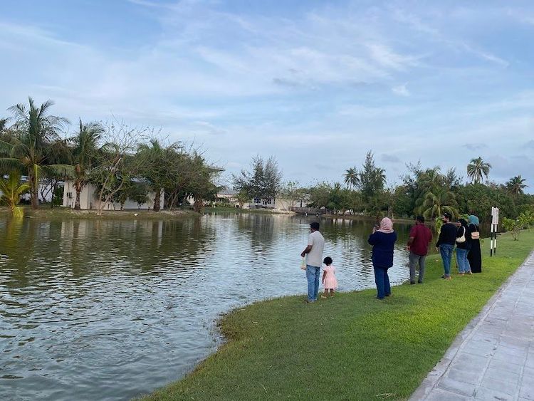 AEH Wonder Park - Hithadhoo - Maldives - Booked ai