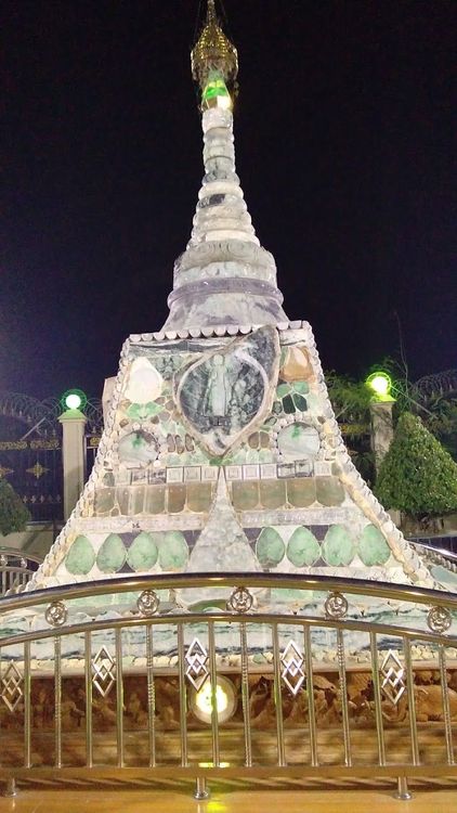 Holiday in Mandalay, Myanmar - Booked ai