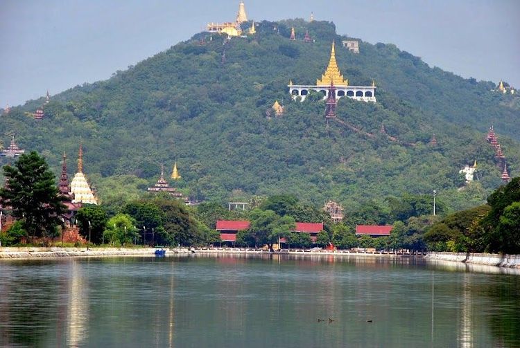 Mandalay Travel Guide - Best time to visit - Booked ai