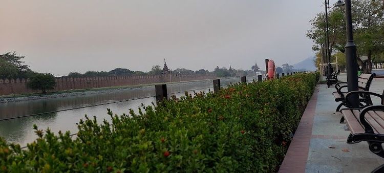 Mandalay Travel Guide - Best time to visit - Booked ai