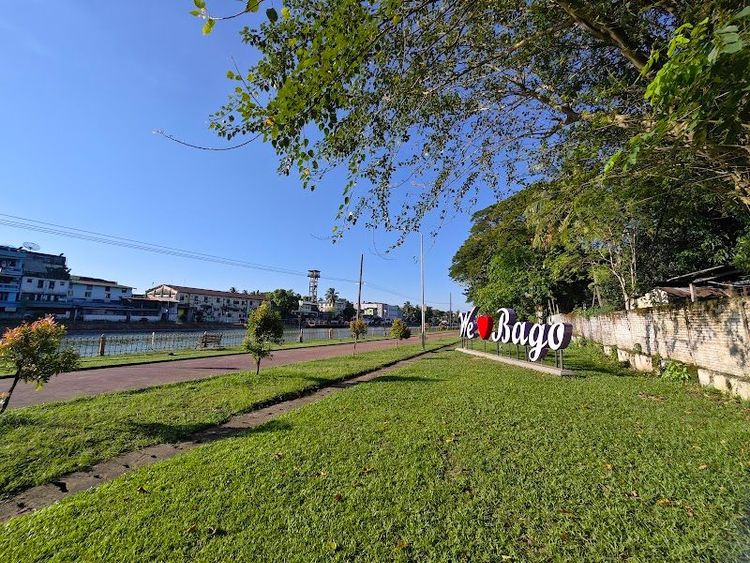 We Love Bago - Bago - Myanmar - Booked ai