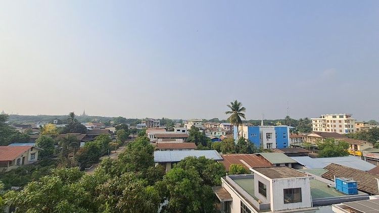 Hotel Mariner - Bago - Myanmar - Booked ai