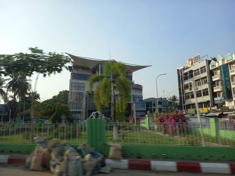 Bago Travel Guide - Best time to visit - Booked ai