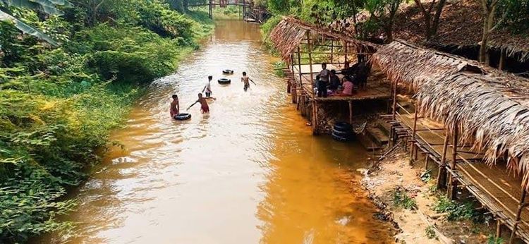 Bago Travel Guide - Best time to visit - Booked ai