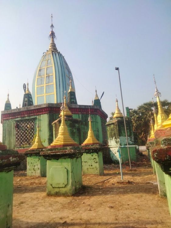 Bago Travel Guide - Best time to visit - Booked ai