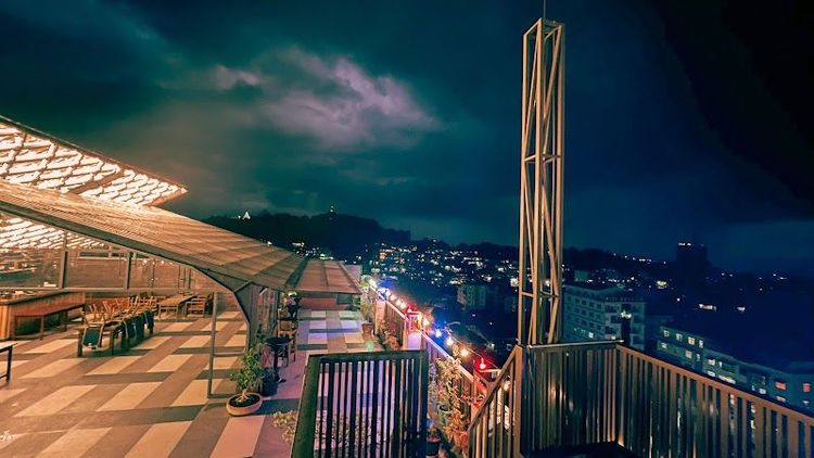 UCT Taunggyi Hotel - Taunggyi - Myanmar - Booked ai