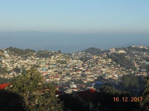 Taunggyi Travel Guide - Best time to visit - Booked ai