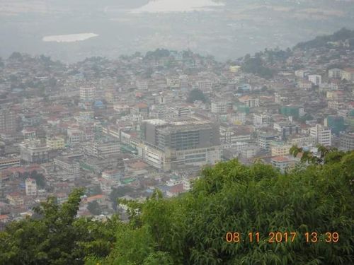 Taunggyi Travel Guide - Best time to visit - Booked ai