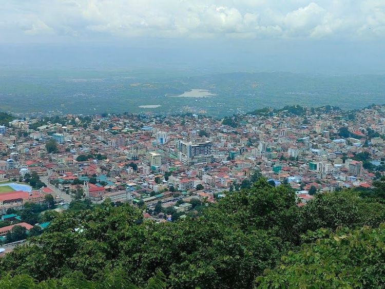 Taunggyi Travel Guide - Best time to visit - Booked ai