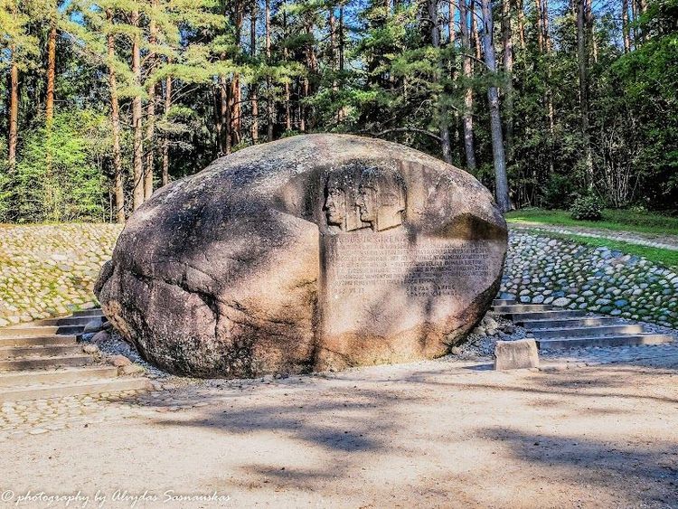 Puntukas - Utena - Lithuania - Booked ai