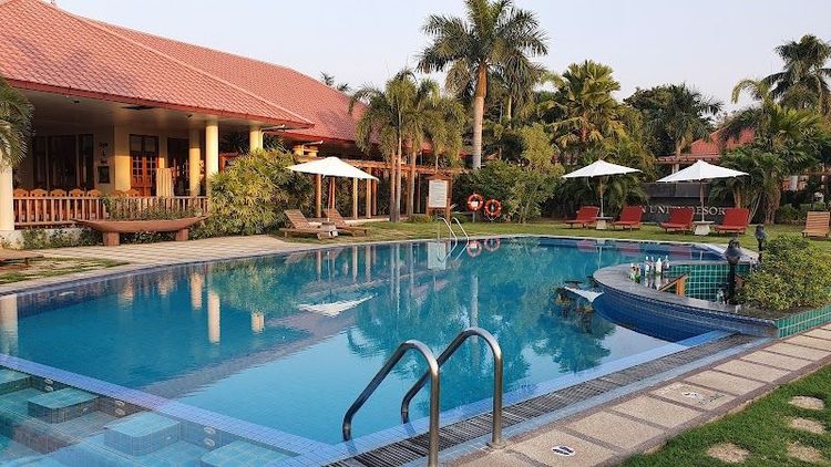 Win Unity Hotel - Monywa - Myanmar - Booked ai