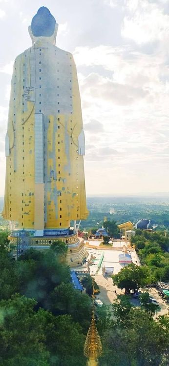 Holiday in Monywa, Myanmar - Booked ai