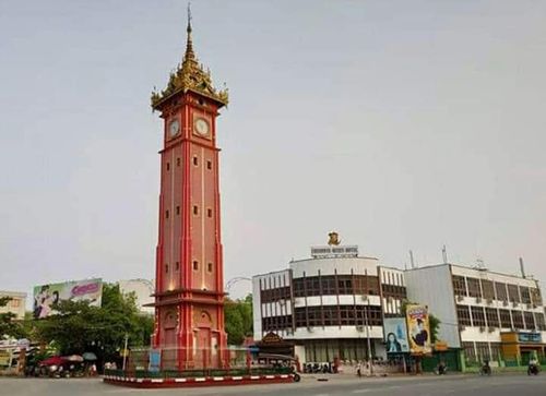 Monywa Travel Guide - Best time to visit - Booked ai