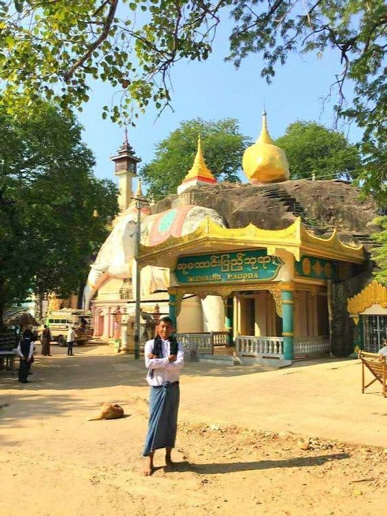 Monywa Travel Guide - Best time to visit - Booked ai