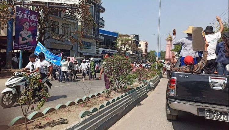 Monywa Travel Guide - Best time to visit - Booked ai