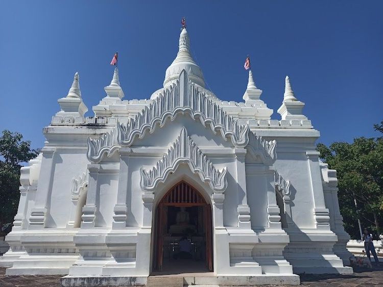 Pyay Travel Guide - Best time to visit - Booked ai