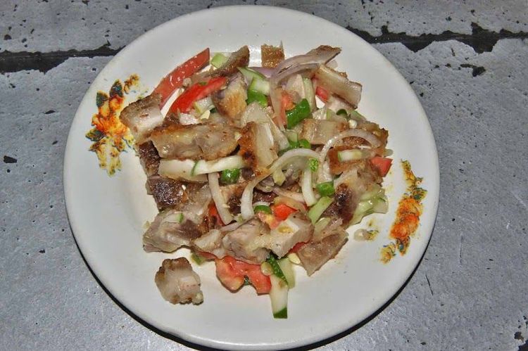 Shwe Pyi Taw Restaurant - Sittwe - Myanmar - Booked ai