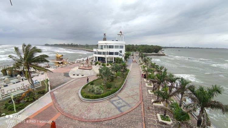 Sittwe Travel Guide - Best time to visit - Booked ai