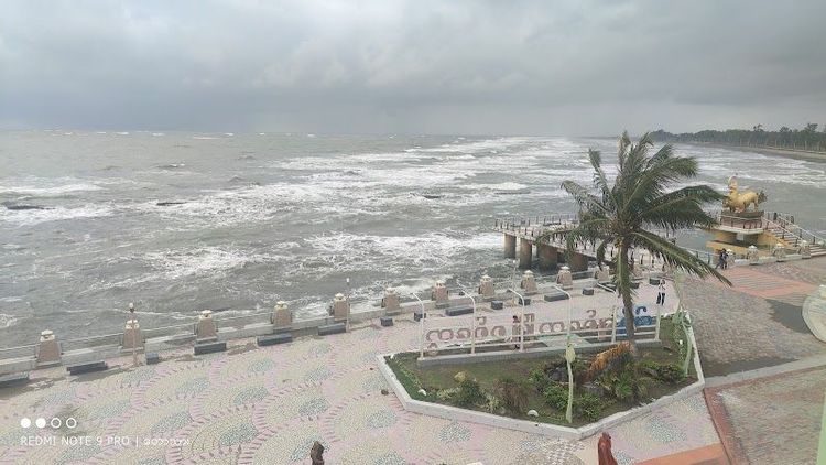 Sittwe Travel Guide - Best time to visit - Booked ai