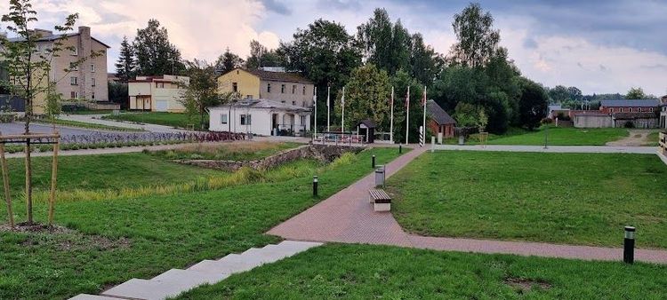 Valka - Valka - Latvia - Booked ai