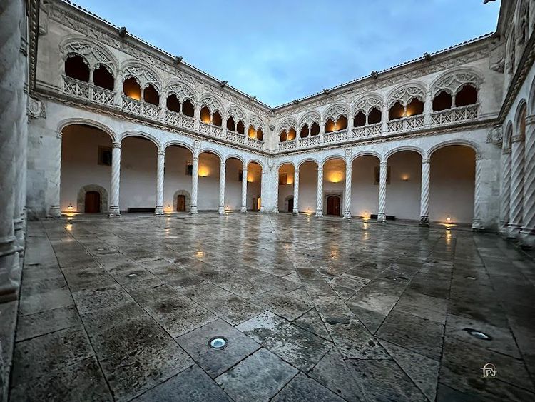 Museo Nacional de Escultura - Valladolid - Spain - Booked ai