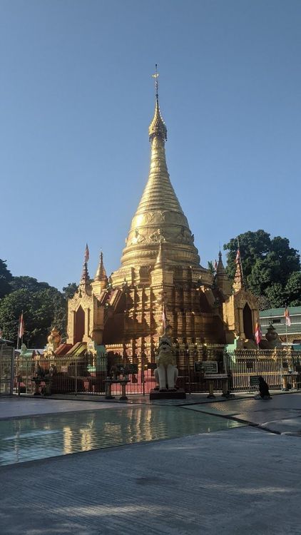 Myitkyina Travel Guide - Best time to visit - Booked ai