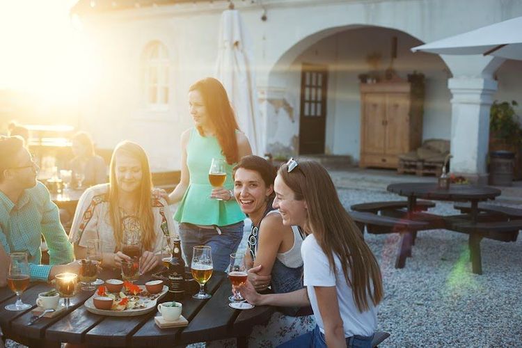 Valmiermuižas alus darītava - Valmieras pagasts - Latvia - Booked ai