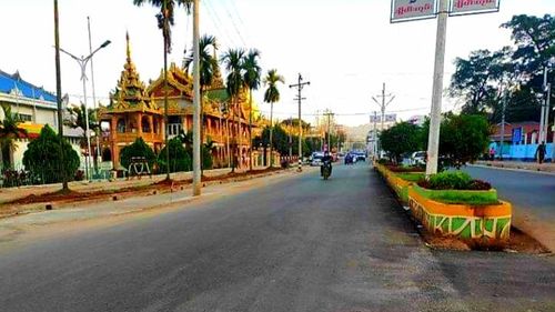 Lashio Travel Guide - Best time to visit - Booked ai