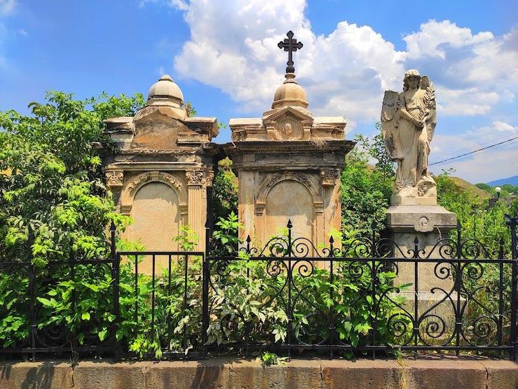 Vanadzor - Vanadzor - Armenia - Booked ai