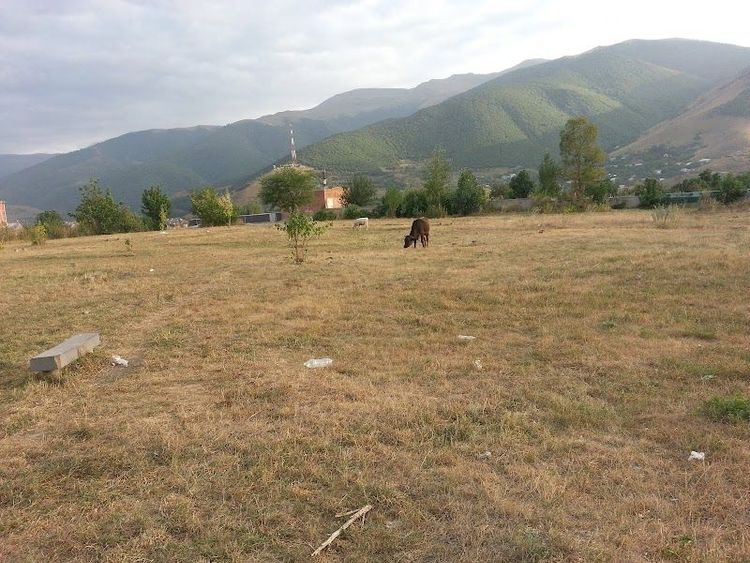 Vanadzor Human Rights Park - Vanadzor - Armenia - Booked ai