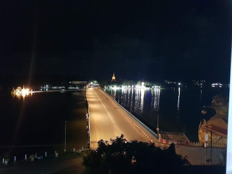 A1 Motel - Meiktila - Myanmar - Booked ai