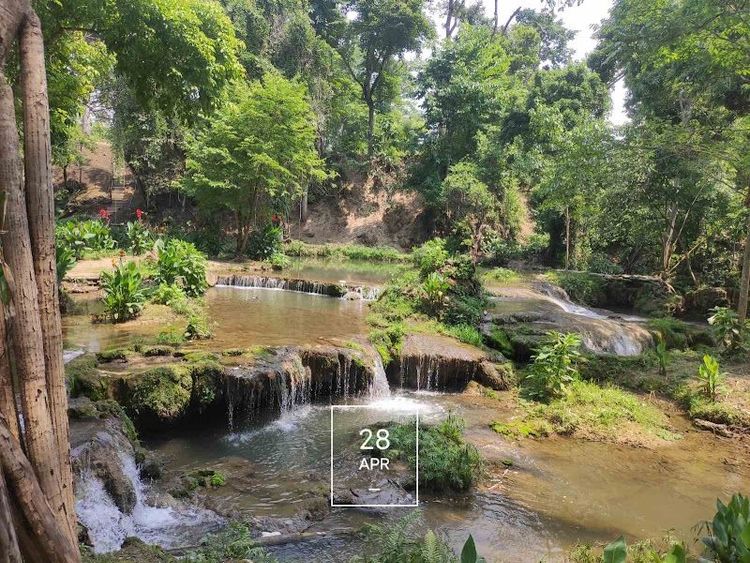 B.E Fall - Pyin Oo Lwin - Myanmar - Booked ai