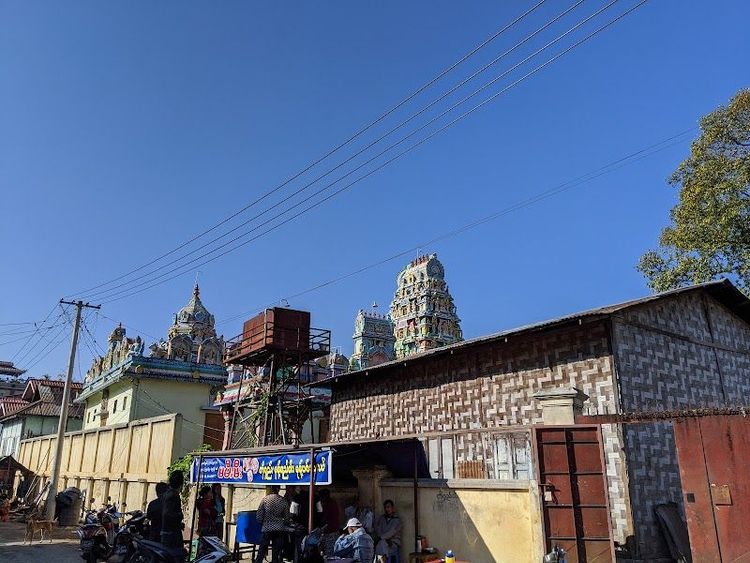 HOTEL SAKURA PYIN OO LWIN - Pyin Oo Lwin - Myanmar - Booked ai