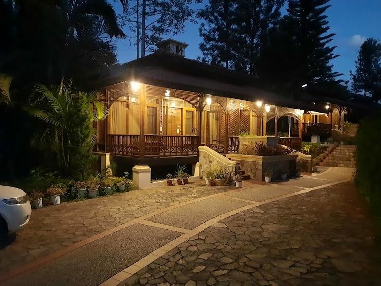 Pyinoolwin Hotel - Pyin Oo Lwin - Myanmar - Booked ai
