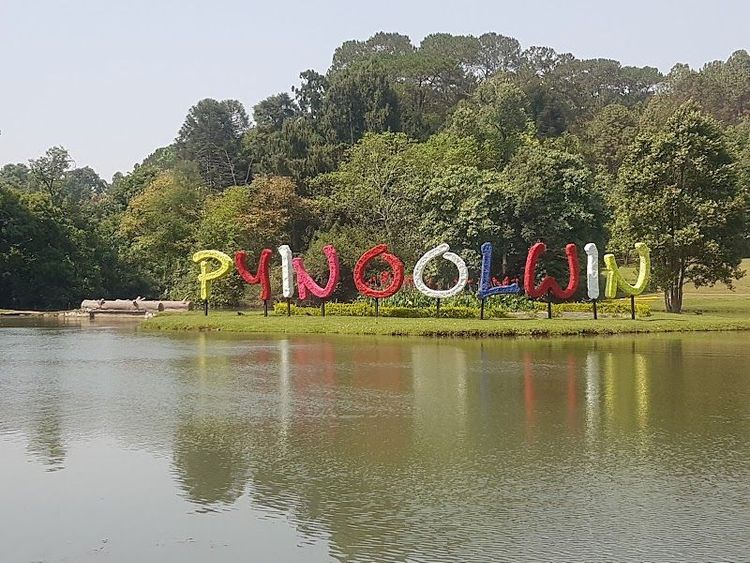 Pyin Oo Lwin Travel Guide - Best time to visit - Booked ai