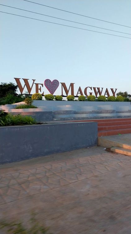 Magway City Welcomes You Warmly - Magway - Myanmar - Booked ai