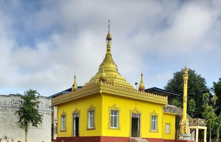 Magway Travel Guide - Best time to visit - Booked ai