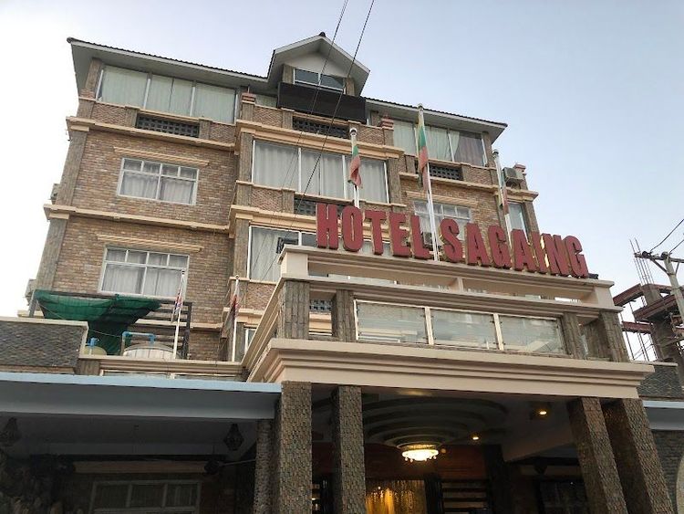 Hotel Sagaing - Sagaing - Myanmar - Booked ai