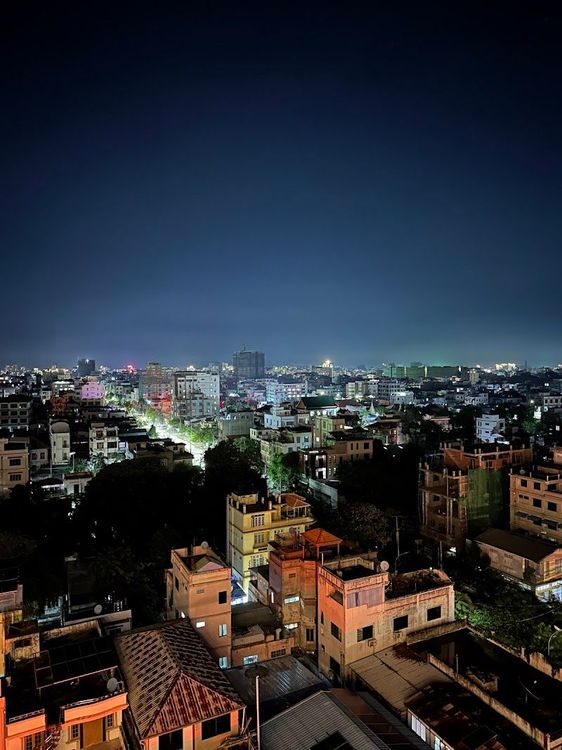 Thiri Thitsar Hotel - Sagaing - Myanmar - Booked ai