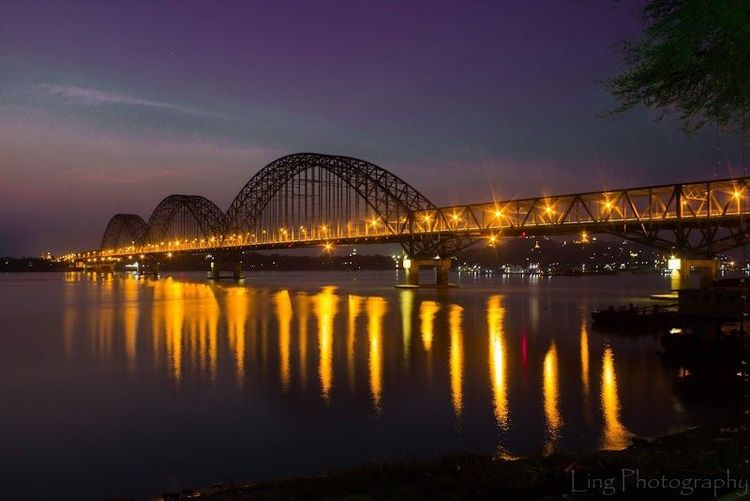 Sagaing Travel Guide - Best time to visit - Booked ai