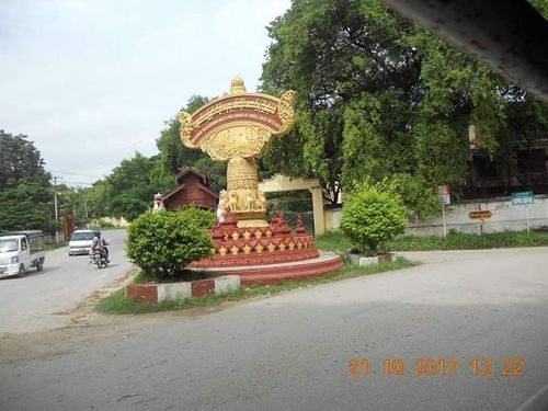 Sagaing Travel Guide - Best time to visit - Booked ai