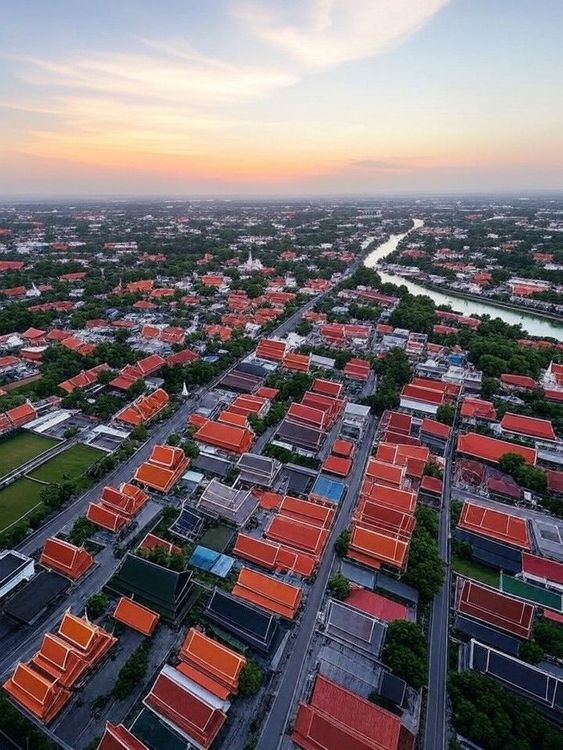 Trip to Chiang Rai - Booked ai