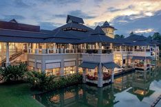 Le Meridien Chiang Rai Resort, Thailand - Chiang Rai - Thailand - Booked ai