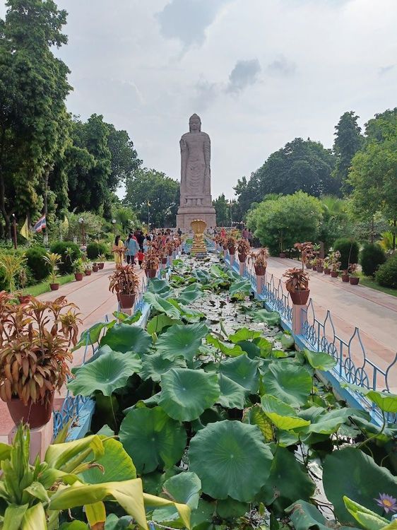Varanasi - Varanasi - India - Booked ai