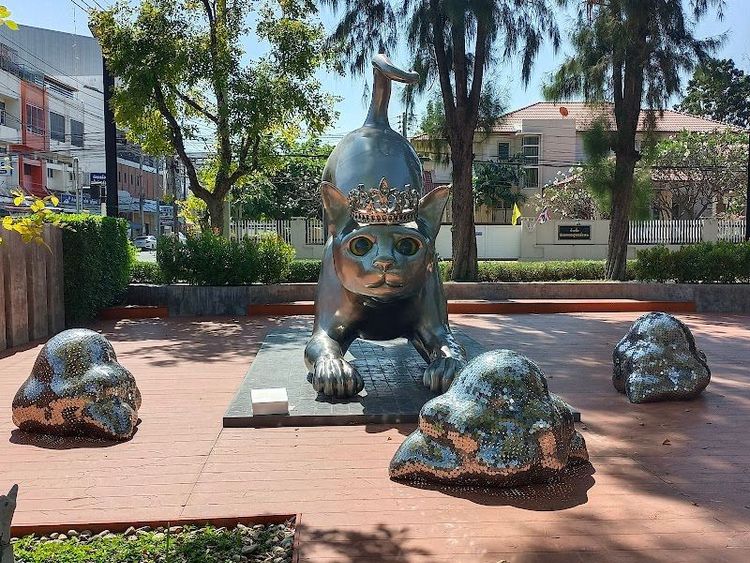 Nakhon Ratchasima Travel Guide - Best time to visit - Booked ai