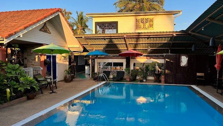 Udon Thai House - Udon Thani - Thailand - Booked ai