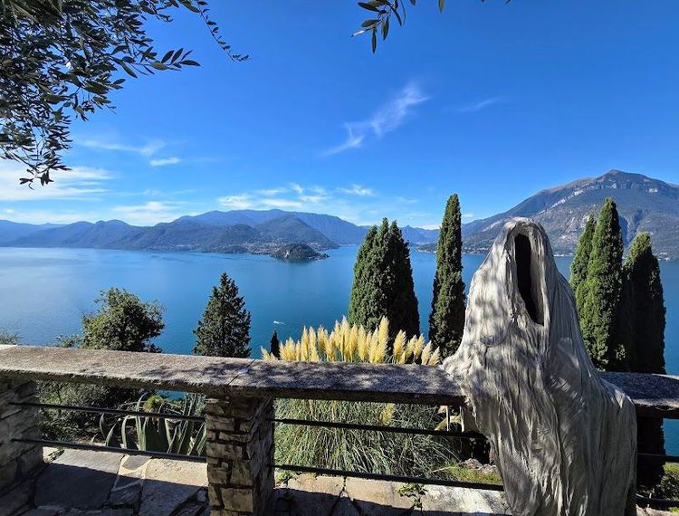 Castello di Vezio - Varenna - Italy - Booked ai