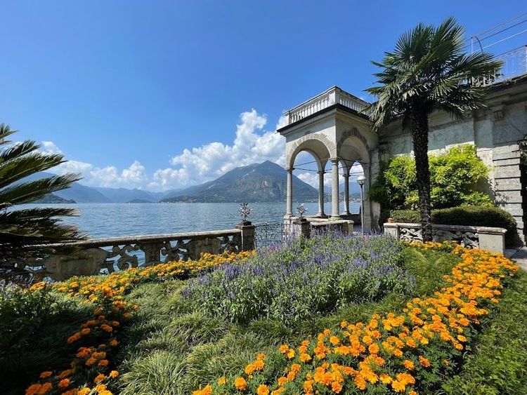 Villa Monastero - Varenna - Italy - Booked ai