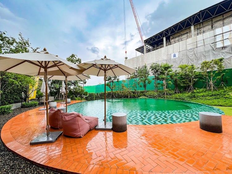 Centara Ubon - Ubon Ratchathani - Thailand - Booked ai